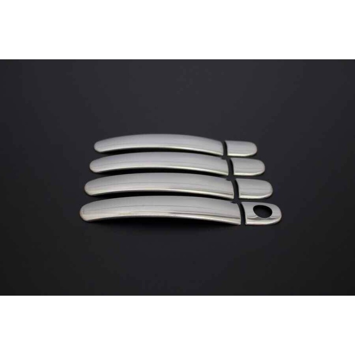 VW Bora Krom Deco Kapı Kolu 4 Kapı 1998-2004 Arası