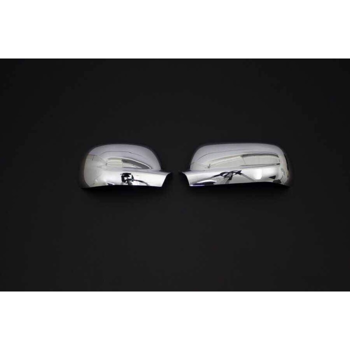 VW Bora Krom Ayna Kapağı 2 Parça Abs 1998-2004 Arası