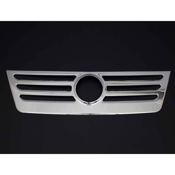 VW Caddy Krom Ön Panjur Formlu 2003-2010 Arası