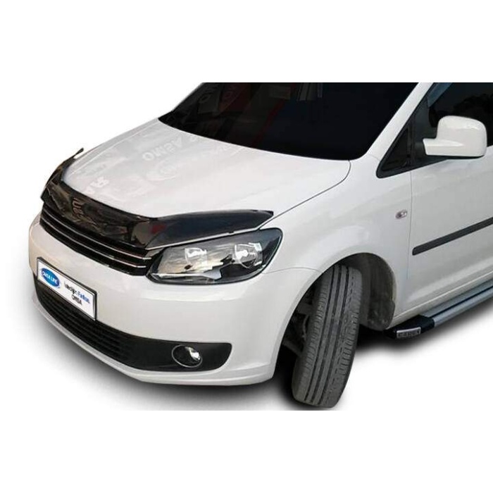 VW Caddy Ön Kaput Rüzgarlığı 2010-2015 Arası