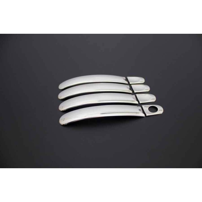 VW Caddy Krom Deco Kapı Kolu 4 Kapı 2010-2015 Arası