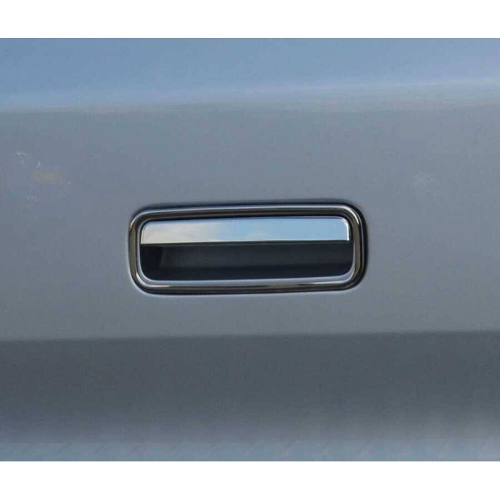 VW Caddy Krom Bagaj Açma 2010-2014 Arası