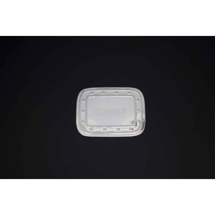 VW Caddy Krom Depo Kapağı 2010-2019 Arası