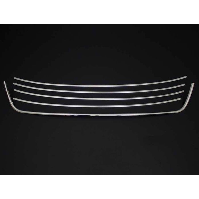 VW Caddy Krom Ön Tampon Çerçevesi 5 Parça 2010-2014 Arası