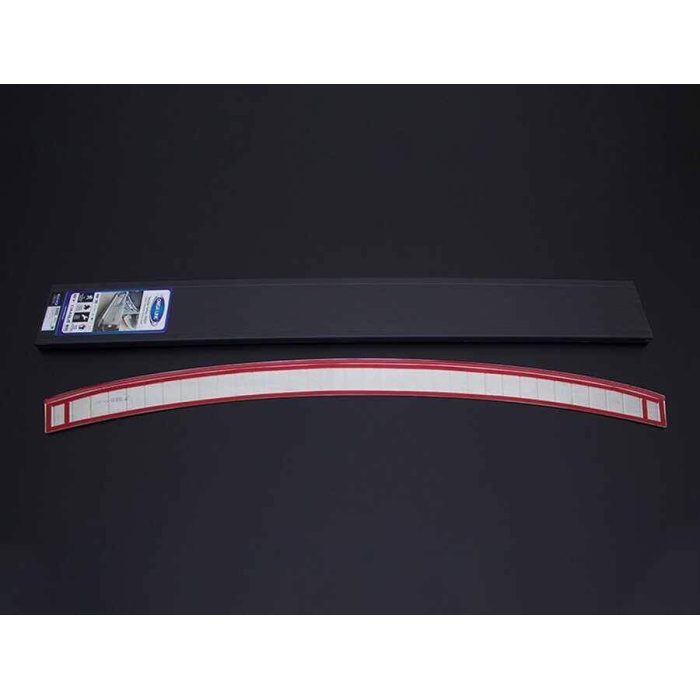 VW Caddy Krom Arka Tampon Eşiği 2015-2020 Arası