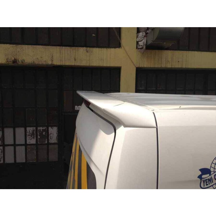 VW Crafter Spoiler 2012-2017 Arası