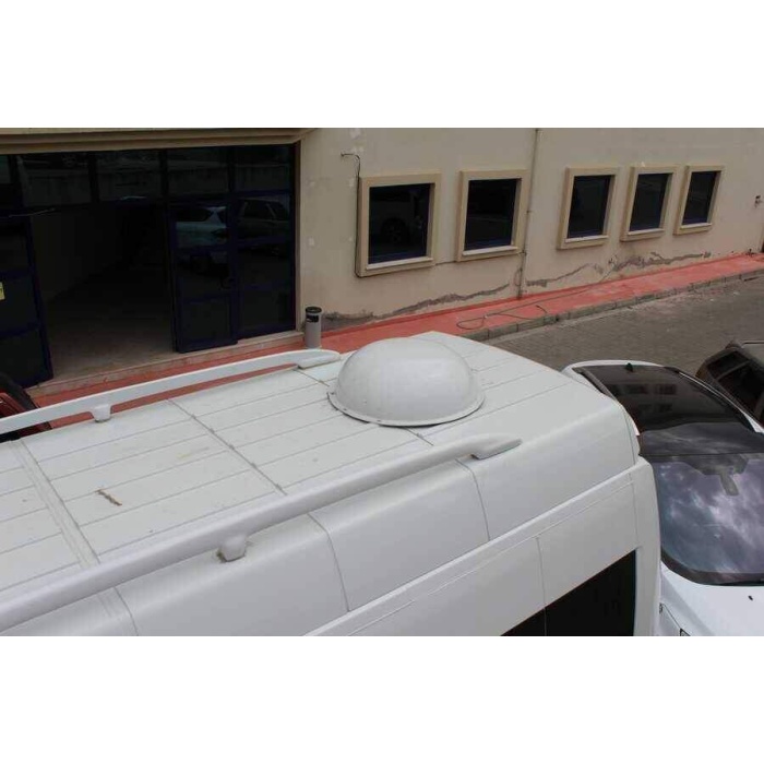 VW Crafter Uydu Kapağı 2012-2017 Arası