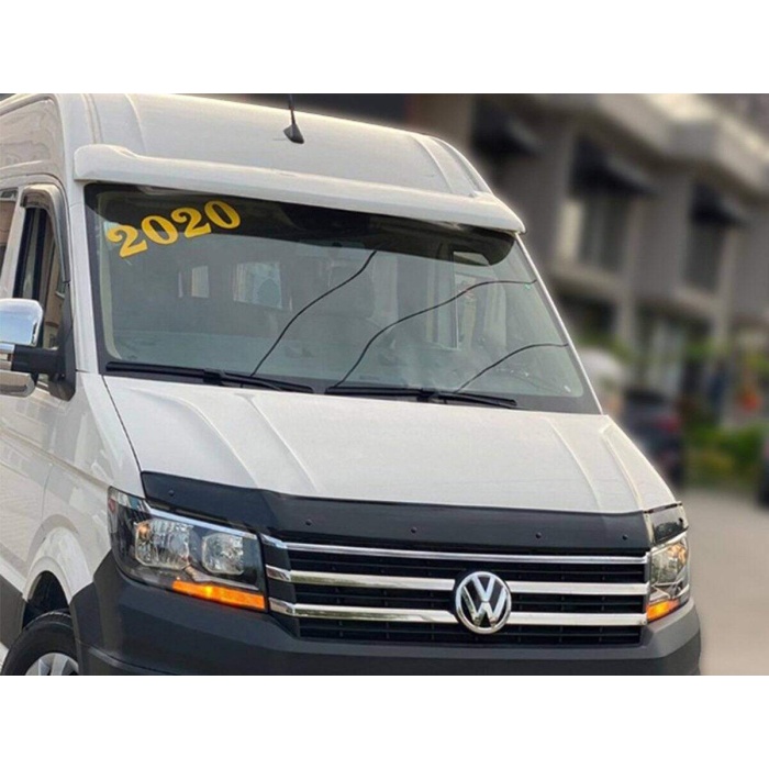 VW Crafter Ön Siperlik 2017 ve Sonrası