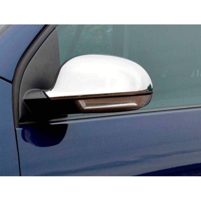 VW EOS Krom Ayna Kapağı 2 Parça 2006-2011 Arası