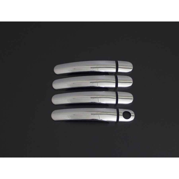 VW Golf 4 Krom Kapı Kolu 4 Kapı 1998-2004 Arası
