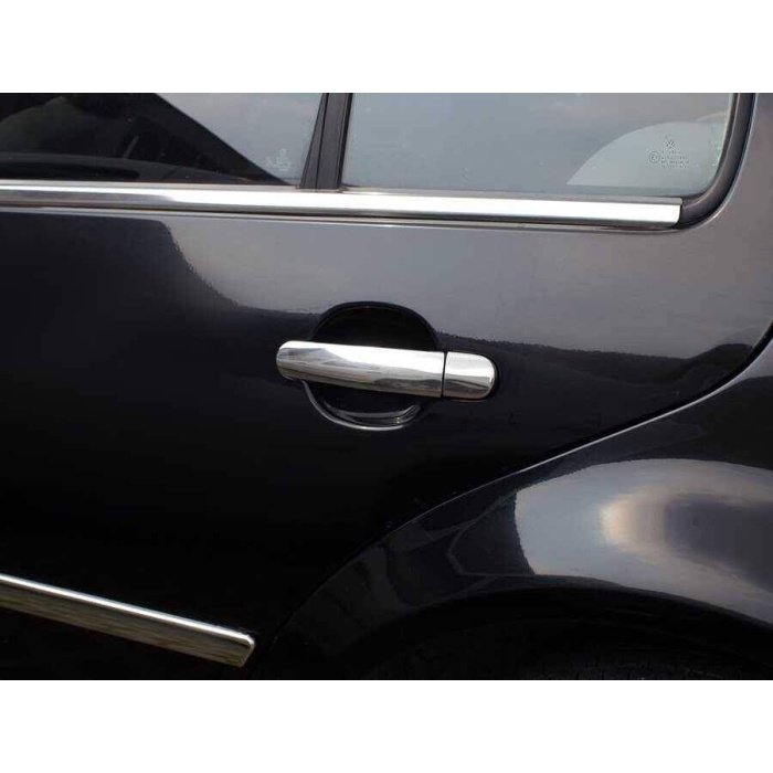 VW Golf 4 Krom Kapı Kolu 4 Kapı 1998-2004 Arası