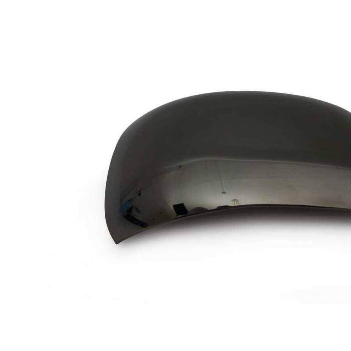 VW Golf 4 Siyah Krom Ayna Kapağı 2 Parça Abs 1998-2004 Arası