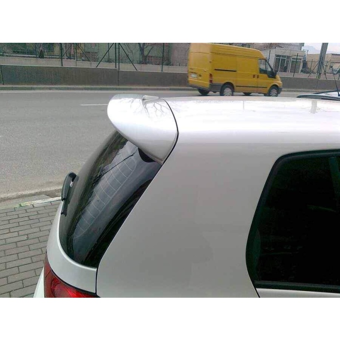 VW Golf 6 Spoiler 2009 ve Sonrası