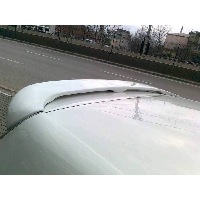 VW Golf 6 Spoiler 2009 ve Sonrası