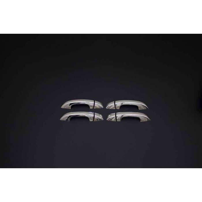 VW Golf 6 Krom Kapı Kolu 4 Kapı 2010-2013 Arası