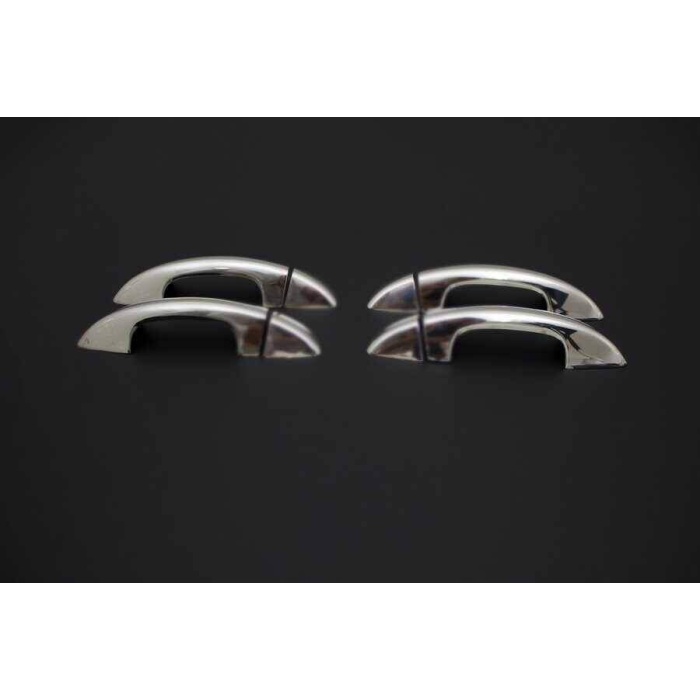 VW Golf 6 Krom Kapı Kolu 4 Kapı 2010-2013 Arası