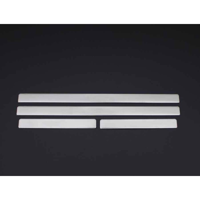 VW Jetta Krom Kapı Eşiği 4 Parça 2005-2011 Arası