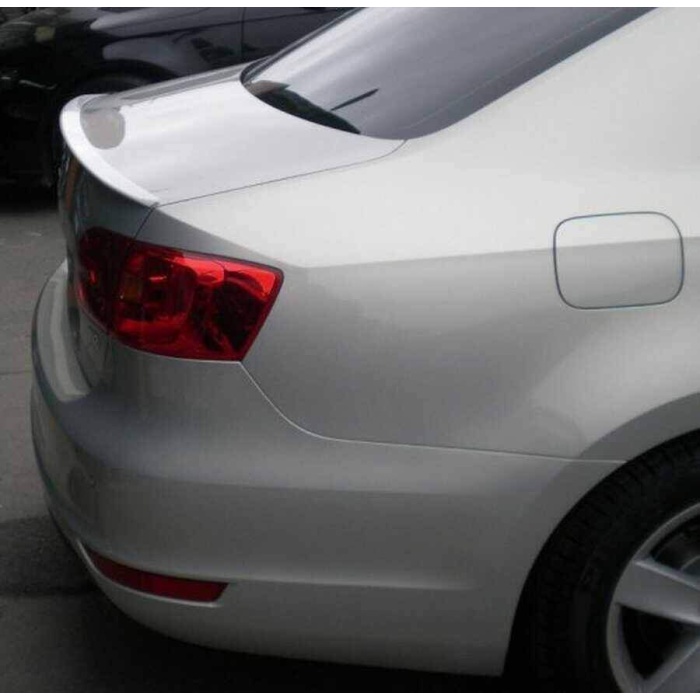VW Jetta Anatomik Spoiler 2001-2014 Arası