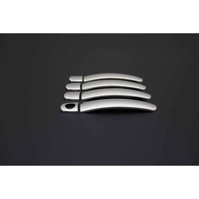 VW Jetta Krom Deco Kapı Kolu 2010-2018 Arası