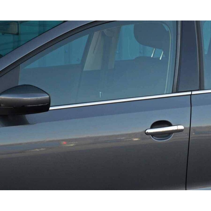 VW Jetta Krom Deco Kapı Kolu 2010-2018 Arası