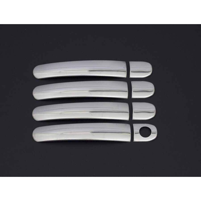 VW Passat 3B Krom Deco Kapı Kolu 4 Kapı 2000-2005 Arası