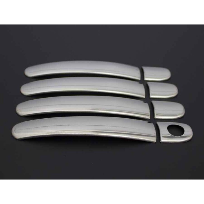 VW Passat 3B Krom Deco Kapı Kolu 4 Kapı 2000-2005 Arası
