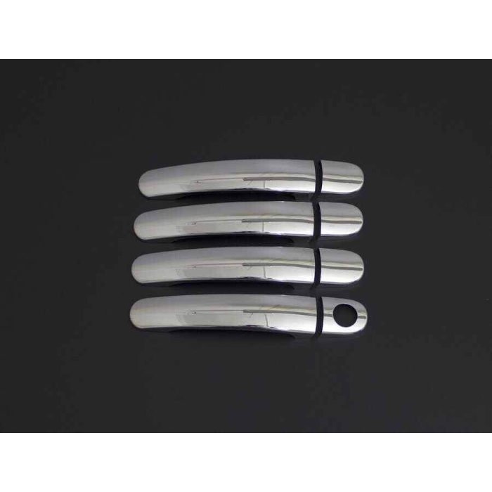 VW Passat 3B Krom Kapı Kolu 4 Kapı 1996-2005 Arası