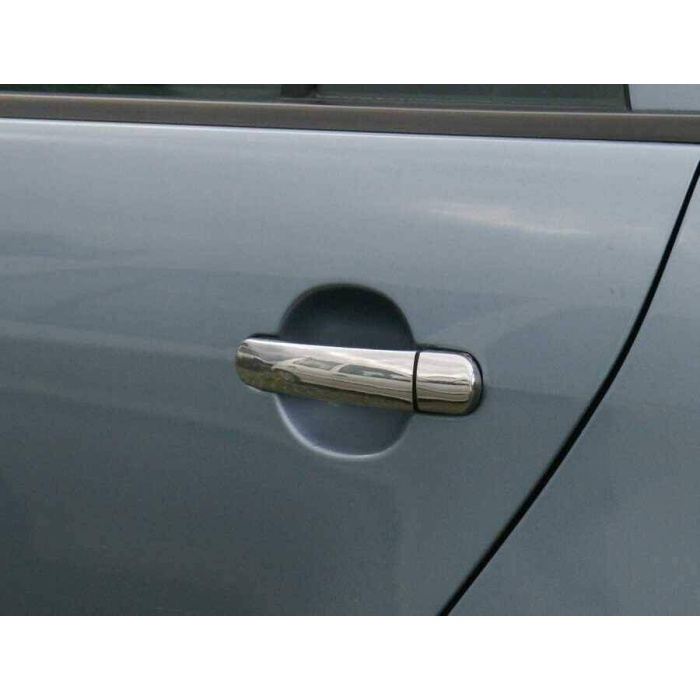 VW Passat 3B Krom Kapı Kolu 4 Kapı 1996-2005 Arası