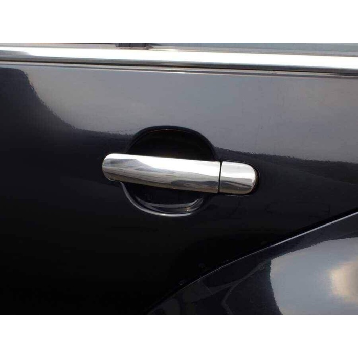 VW Passat 3B Krom Kapı Kolu 4 Kapı 1996-2005 Arası