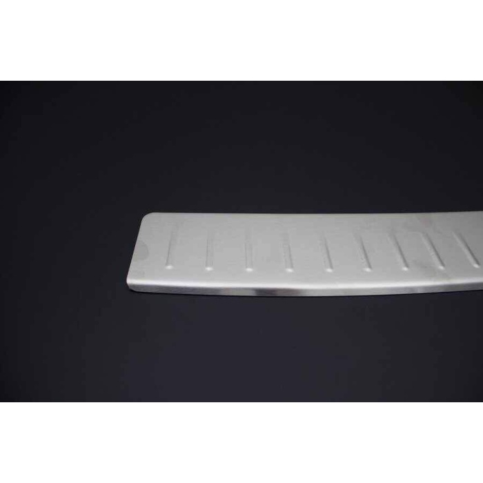 VW Passat B6 3C SW Krom Arka Tampon Eşiği Taşlı 2005-2010 Arası