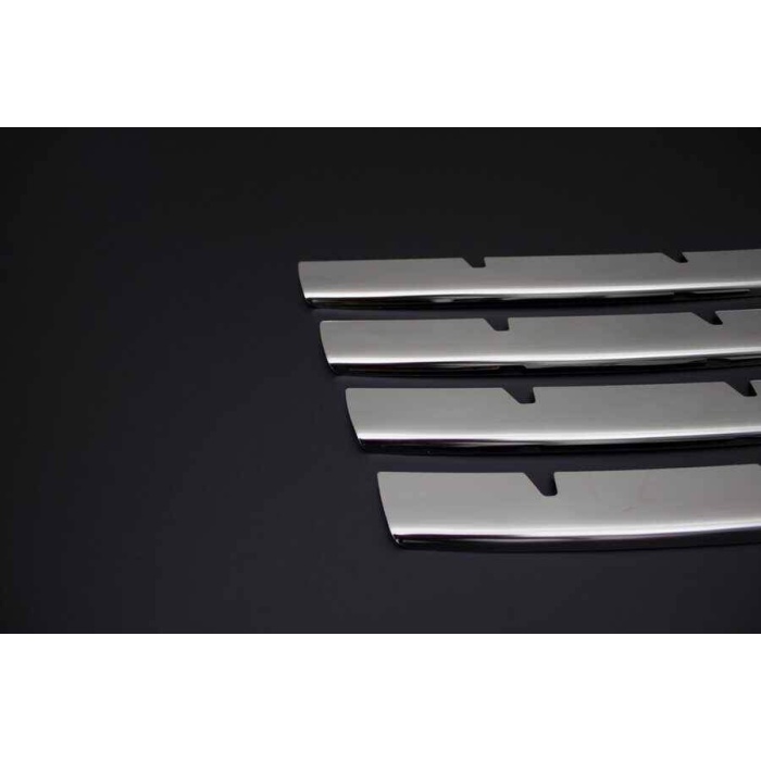 VW Passat B6 3C Krom Ön Panjur 2005-2010 Arası