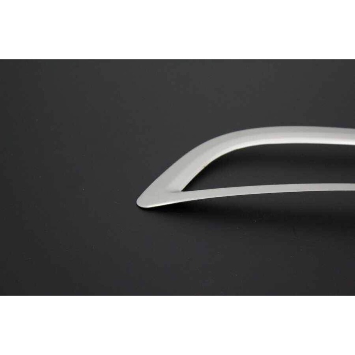 VW Passat B8 Krom Sis Farı Çerçevesi 2 Parça 2015-2019 Arası