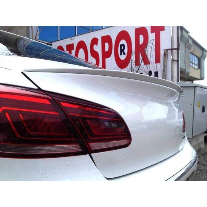 VW Passat CC Anatomik Spoiler 2011 ve Sonrası