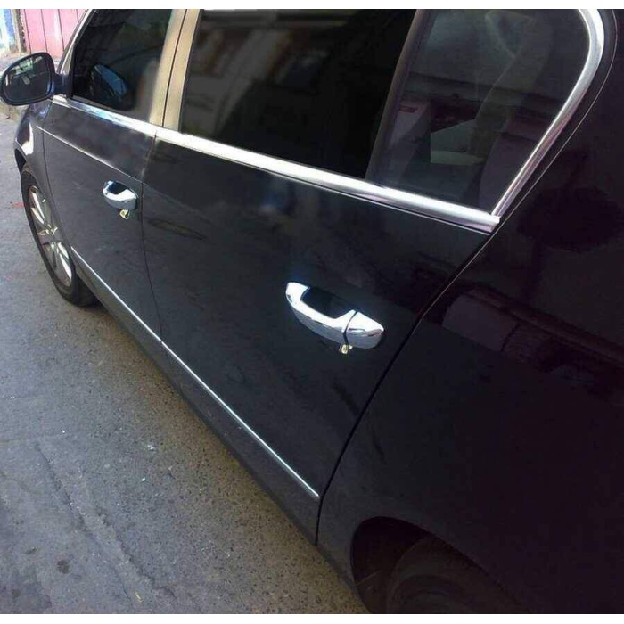 VW Sharan Krom Kapı Kolu 2010 ve Sonrası