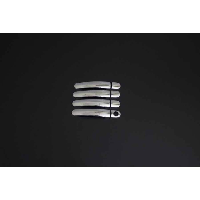VW Sharan 1 Krom Kapı Kolu 4 Kapı 1995-2010 Arası