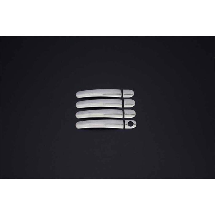 VW Sharan 1 Krom Deco Kapı Kolu 4 Kapı (Tek Delikli) 1995-2010 Arası