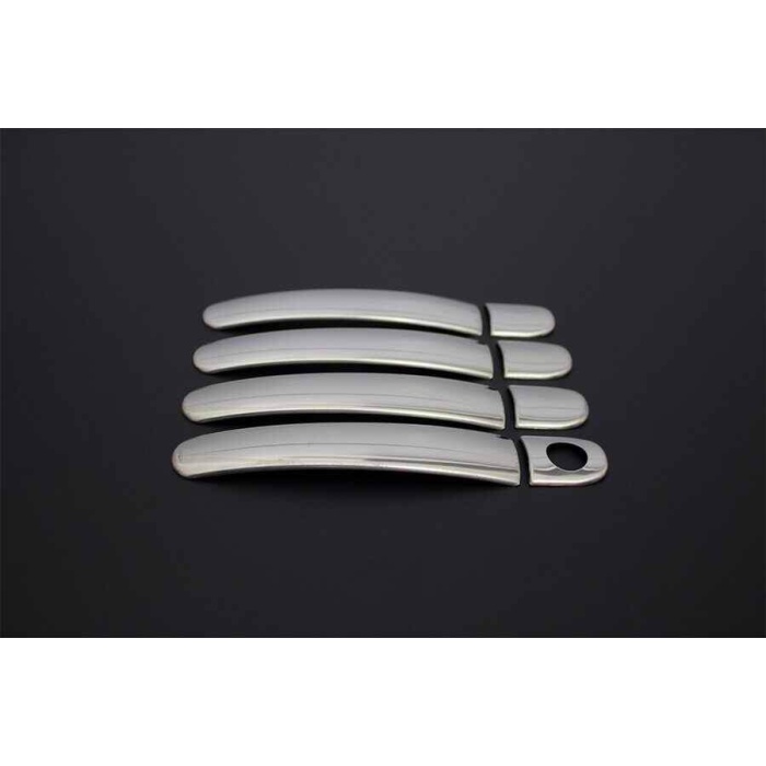 VW Sharan 1 Krom Deco Kapı Kolu 4 Kapı (Tek Delikli) 1995-2010 Arası