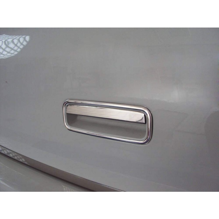 VW T5 Caravelle Krom Bagaj Açma 2 Parça 2010-2014 Arası