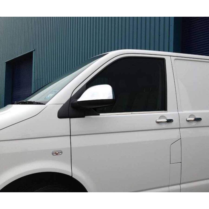 VW T5 Caravelle Krom Kapı Kolu 3 Kapı 2010 ve Sonrası