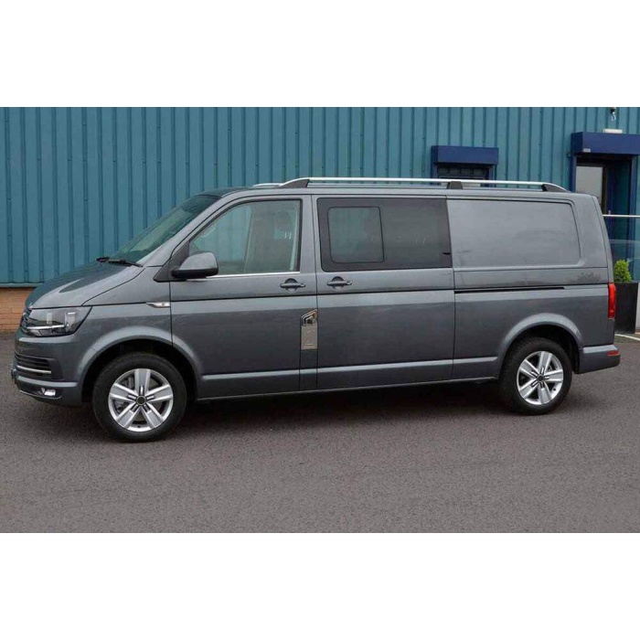 VW T6.1 Transporter Krom Depo Kapağı 2020 ve Sonrası