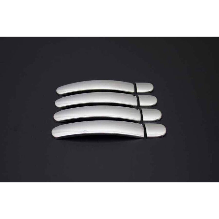 VW Tiguan Krom Kapı Kolu 4 Kapı 2007-2015 Arası