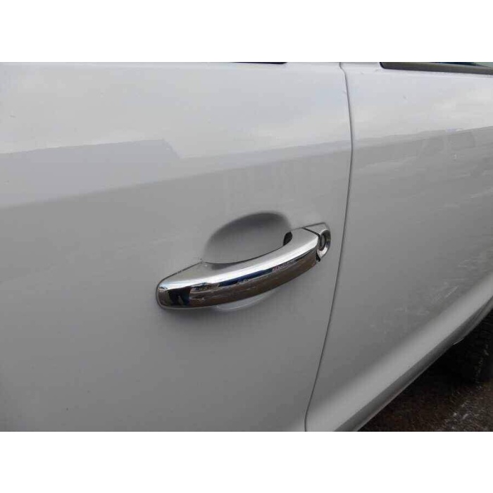 VW Touareg Krom Kapı Kolu 4 Kapı 2003-2007 Arası