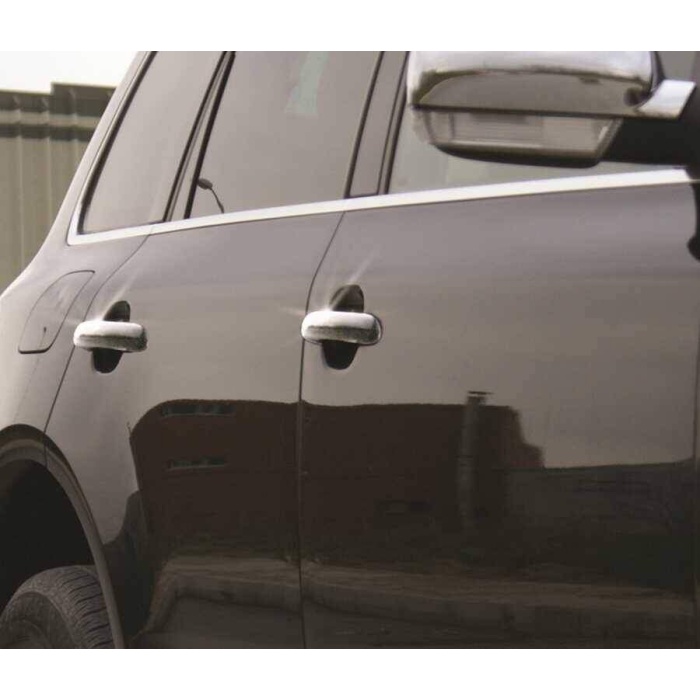 VW Touareg Krom Kapı Kolu 4 Kapı 2003-2007 Arası