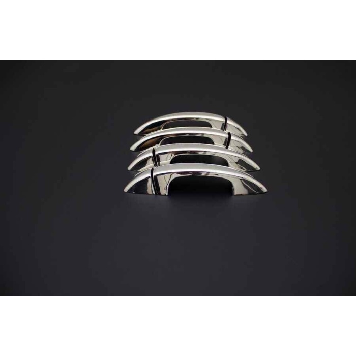 VW Touareg Krom Kapı Kolu 4 Kapı 2010-2015 Arası