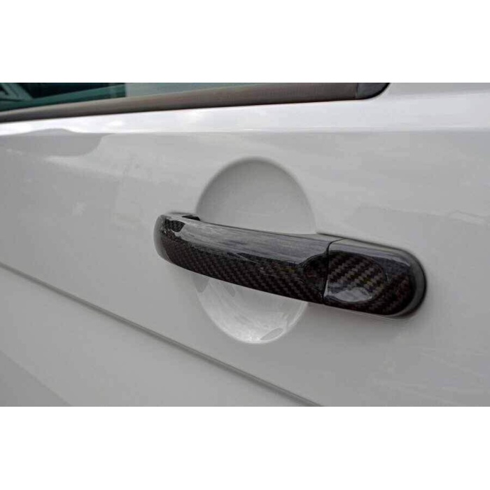VW Touran MPV Karbon Kapı Kolu 4 Kapı 2003-2015 Arası