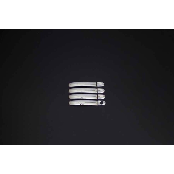 VW Touran Krom Deco Kapı Kolu 4 Kapı 2003-2015 Arası