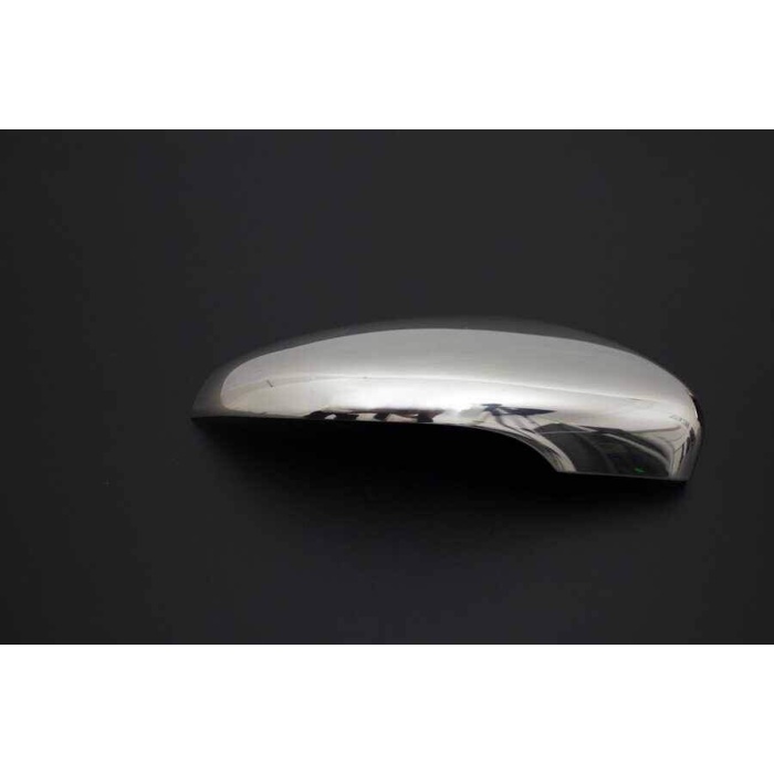 VW Touran Krom Ayna Kapağı 2 Parça 2010-2015 Arası