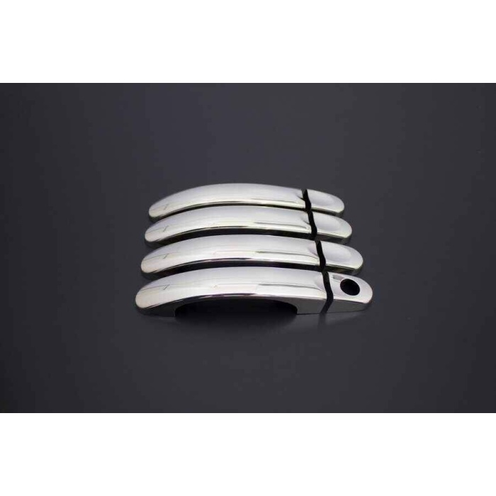 VW Touran Krom Kapı Kolu 4 Kapı 2010-2015 Arası