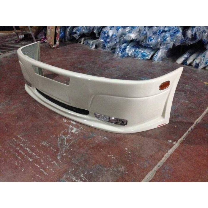 VW Volt Lt Ön Tampon Geçme Era Sisli 1998-2006 Arası