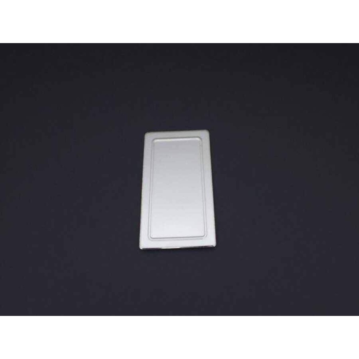 Omkar VW Volt/Lt Krom Depo Kapağı 1998-2006 Arası